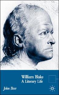 Literary Life Blake 預售 William