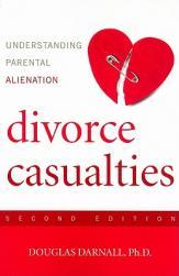 【预售】Divorce Casualties: Understanding Parental