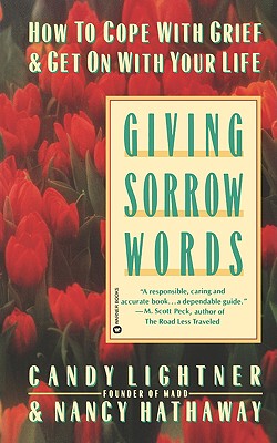 【预售】Giving Sorrow Words: How to Cope with Grief and Get