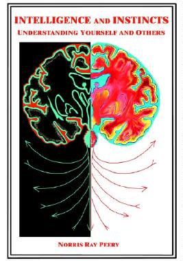 【预售】Intelligence and Instincts: Understanding Yourself