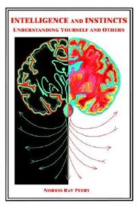 【预售】Intelligence and Instincts: Understanding Yourself