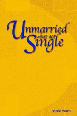 【预售】Unmarried But Not Single