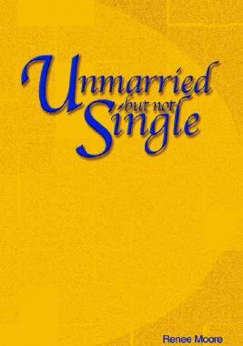 【预售】Unmarried But Not Single