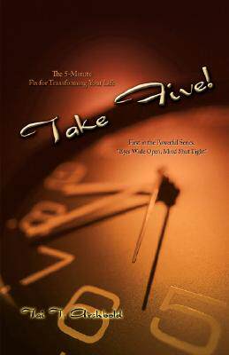 【预售】Take Five!: The 5-Minute Fix for Transforming Your