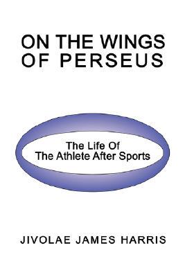 【预售】On the Wings of Perseus: The Life of the Athlete