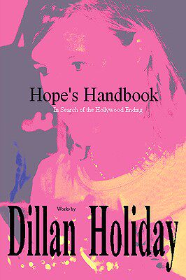 【预售】Hope's Handbook: In Search of the Hollywood Ending
