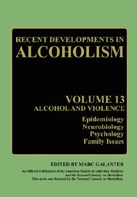 【预售】Recent Developments in Alcoholism: Volume 13: