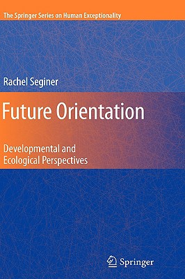 【预售】Future Orientation: Developmental and Ecological