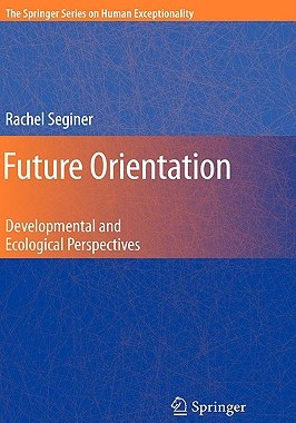 【预售】Future Orientation: Developmental and Ecological