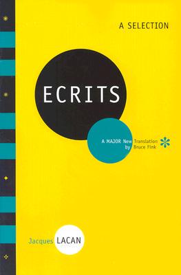 【预售】Ecrits: A Selection
