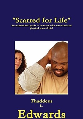 【预售】Scarred for Life