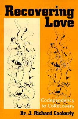 【预售】Recovering Love: Codependency to CoRecovery