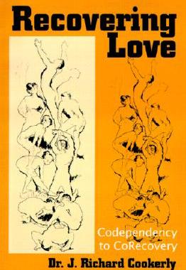 【预售】Recovering Love: Codependency to CoRecovery