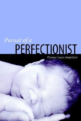 【预售】Pursuit of a Perfectionist