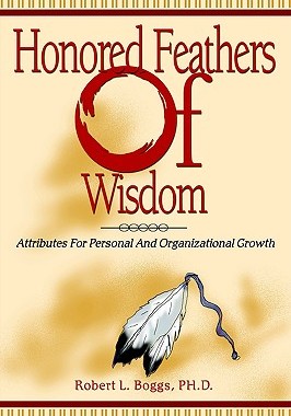 【预售】Honored Feathers of Wisdom: Attributes for Personal