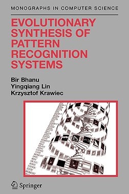 【预售】Evolutionary Synthesis of Pattern Recognition