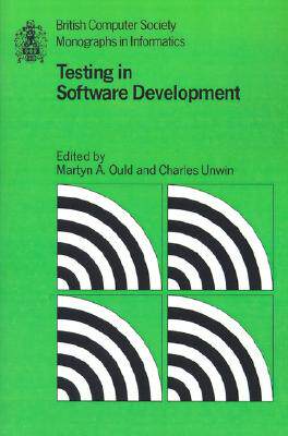 【预售】Testing in Software Development