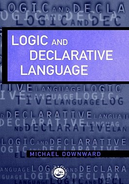 【预售】Logic and Declarative Language