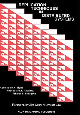 【预售】Replication Techniques in Distributed Systems