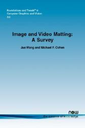 【预售】Image and Video Matting