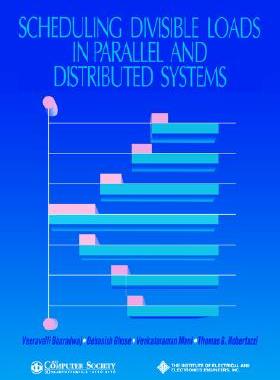 【预售】Scheduling Divisible Loads In Parallel And