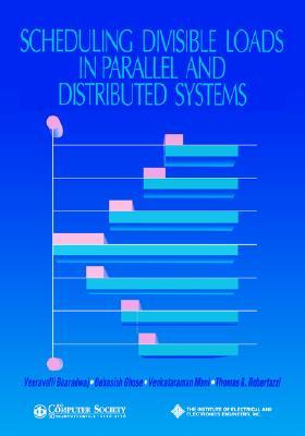 【预售】Scheduling Divisible Loads In Parallel And