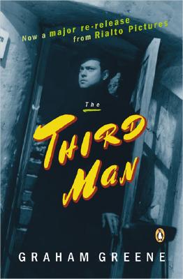 【预售】The Third Man