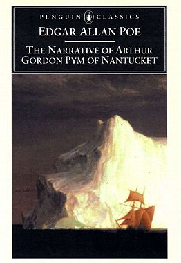 【预售】The Narrative of Arthur Gordon Pym of Nantucket