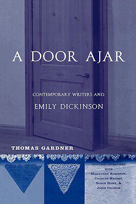 【预售】A Door Ajar: Contemporary Writers and Emily