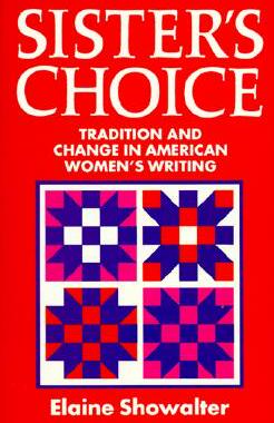 【预售】Sister's Choice: Traditions and Change in American