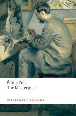 预订 The Masterpiece