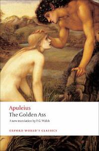 【现货】The Golden Ass
