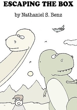 【预售】Escaping the Box