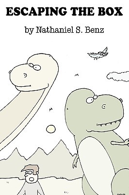 【预售】Escaping the Box