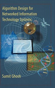 【预售】Algorithm Design for Networked Information