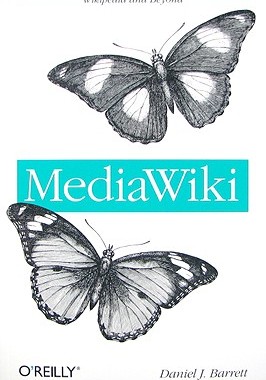 【预售】Mediawiki