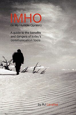 【预售】Imho (in My Humble Opinion): A Guide to the Benefits