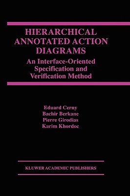 【预售】Hierarchical Annotated Action Diagrams: An