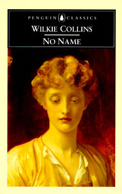 【预售】No Name