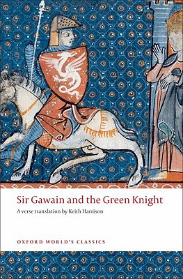 预订 Sir Gawain and the Green Knight
