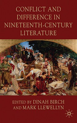 【预售】Conflict and Difference in Nineteenth-Century