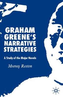 Strategies the Graham Study Narrative Greene 预售