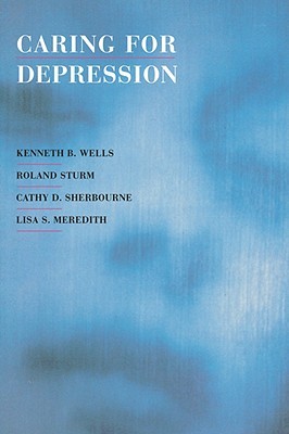 【预售】Caring for Depression