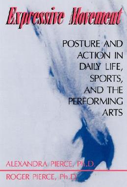 【预售】Expressive Movement: Posture and Action in Daily
