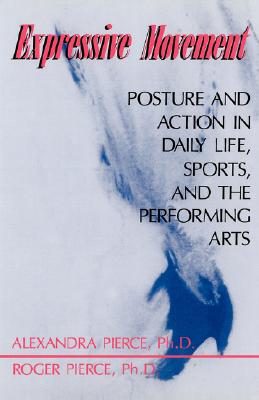 【预售】Expressive Movement: Posture and Action in Daily