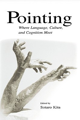 【预售】Pointing: Where Language, Culture, and Cognition