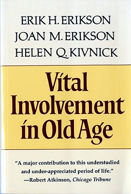 现货 Vital Involvement in Old Age