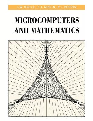 【预售】Microcomputers and Mathematics