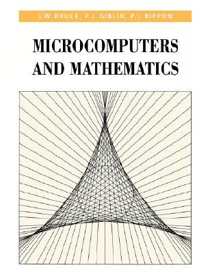 【预售】Microcomputers and Mathematics