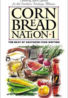 【预售】Cornbread Nation 1: The Best of Southern Food